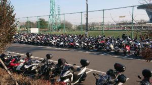 埼玉スタジアム02にバイクや自転車で行きたいが駐輪場はどこ 料金はかかるの 東浦和 Com